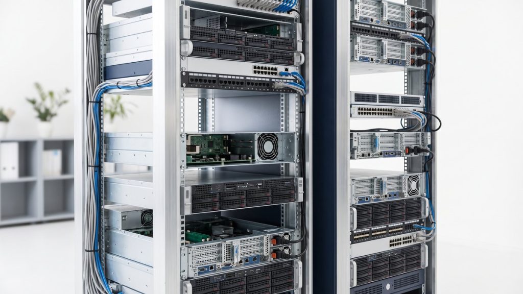 Data centre decommissioning: a practical checklist for IT managers