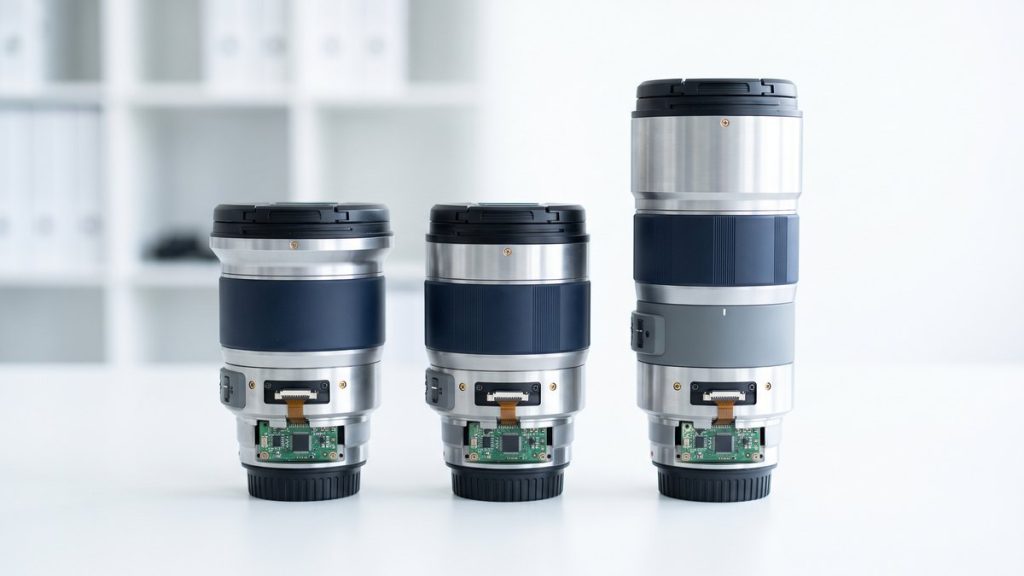 How to Sell a Camera Lens — or Dispose of It Responsibly