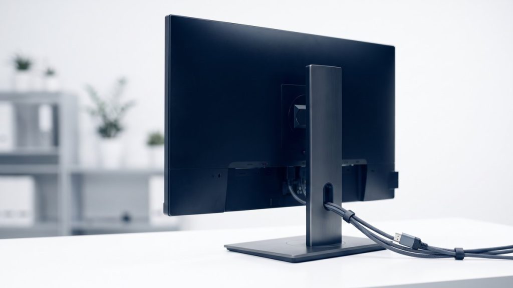 How to Recycle a Monitor: UK Rules and Practical Options