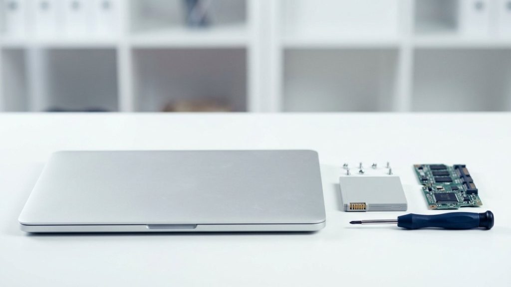 How to Recycle a Laptop: A Step-by-Step UK Guide