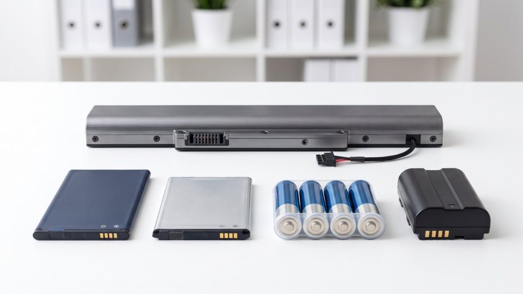 How to Recycle Batteries from Old Devices: UK Rules and Safe Disposal