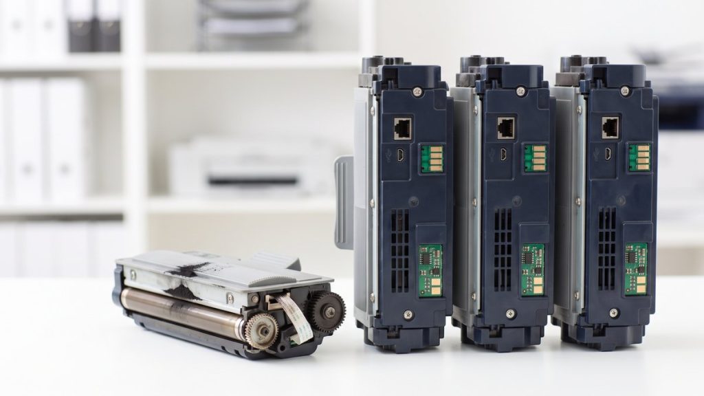 How to Recycle Printer Toner and Cartridges